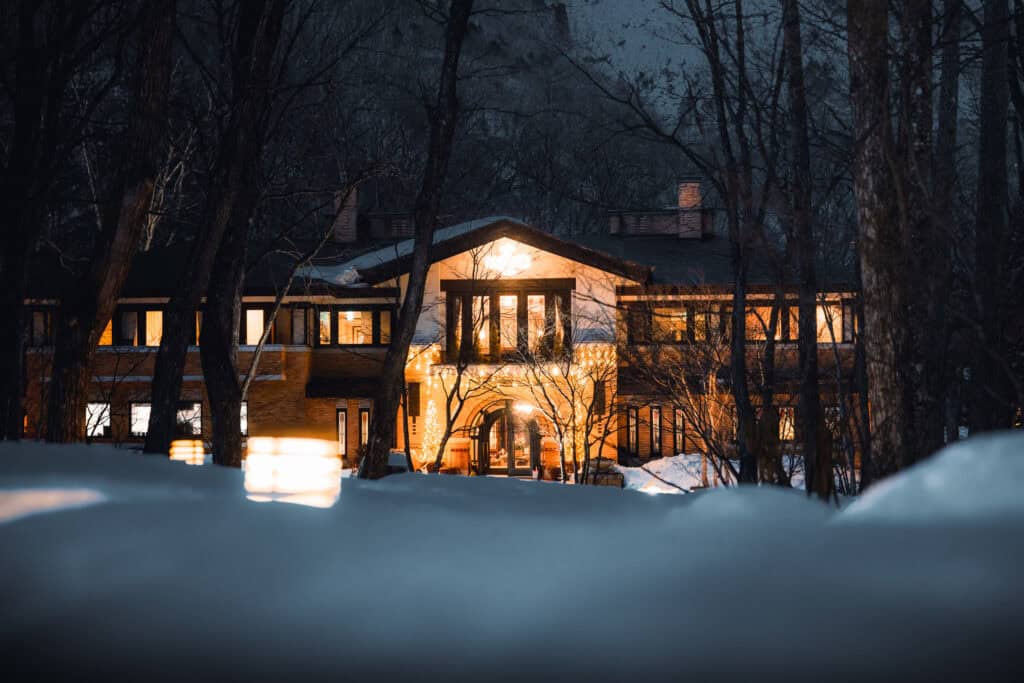 THE LA NEIGE EXPERIENCE - La Neige